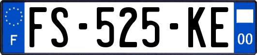 FS-525-KE