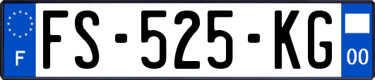 FS-525-KG