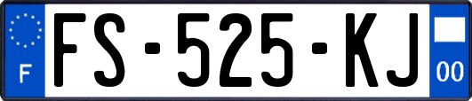 FS-525-KJ