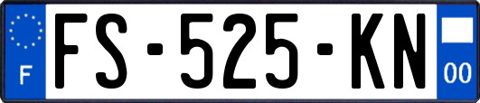 FS-525-KN