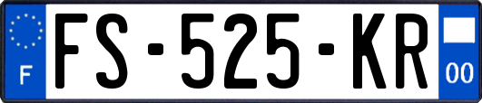 FS-525-KR
