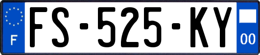 FS-525-KY