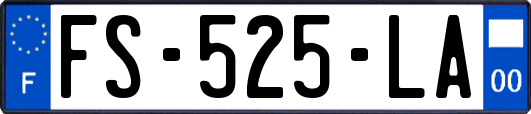FS-525-LA