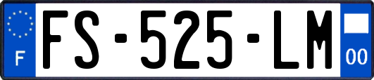 FS-525-LM