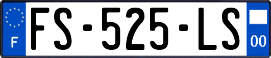 FS-525-LS