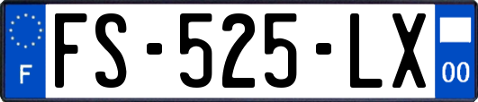 FS-525-LX