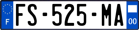 FS-525-MA