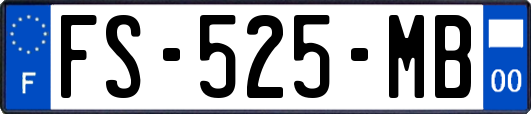 FS-525-MB