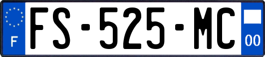 FS-525-MC