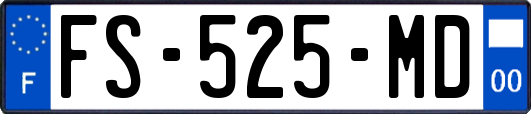 FS-525-MD