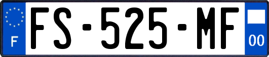 FS-525-MF