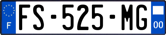 FS-525-MG