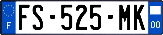 FS-525-MK