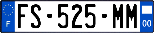 FS-525-MM