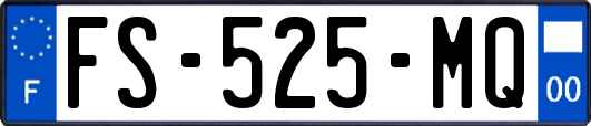 FS-525-MQ