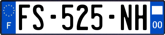 FS-525-NH