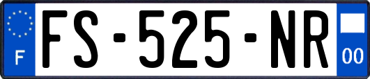 FS-525-NR