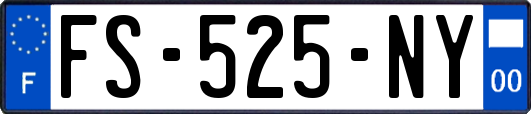 FS-525-NY