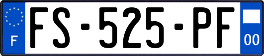 FS-525-PF