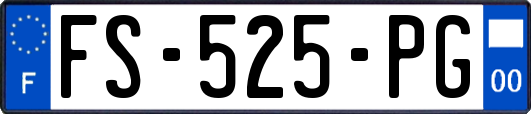 FS-525-PG