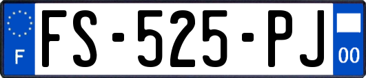 FS-525-PJ
