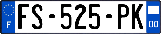 FS-525-PK