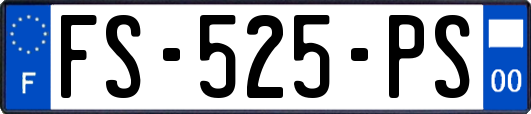 FS-525-PS