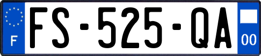 FS-525-QA