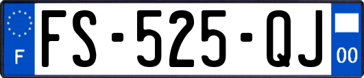 FS-525-QJ