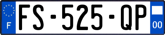 FS-525-QP