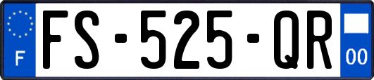 FS-525-QR