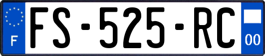 FS-525-RC