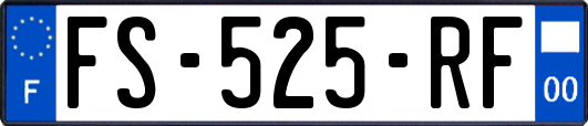 FS-525-RF