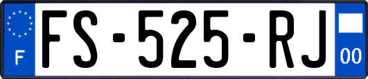 FS-525-RJ