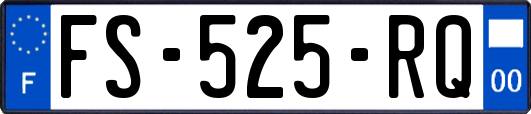 FS-525-RQ
