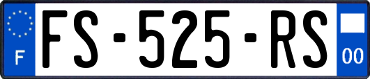 FS-525-RS
