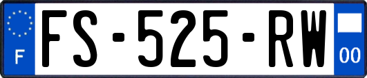 FS-525-RW