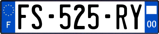 FS-525-RY