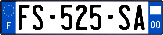 FS-525-SA