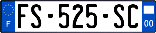 FS-525-SC