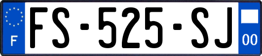 FS-525-SJ