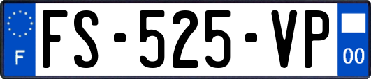 FS-525-VP