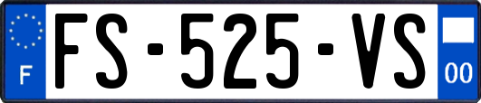 FS-525-VS