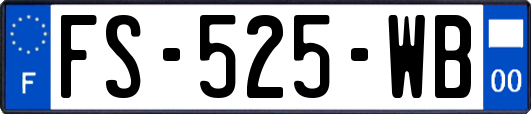 FS-525-WB