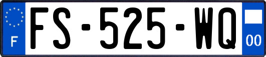FS-525-WQ