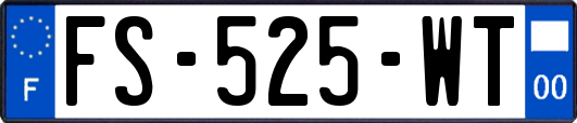FS-525-WT