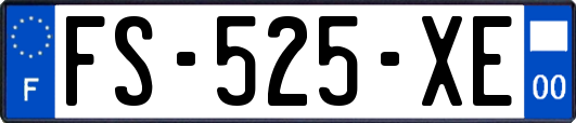 FS-525-XE