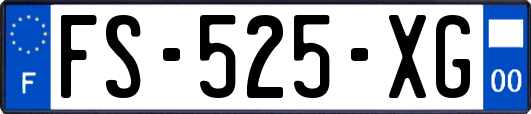 FS-525-XG