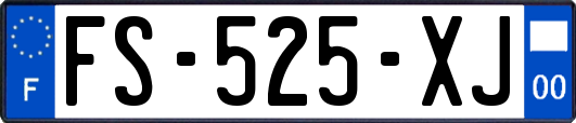 FS-525-XJ
