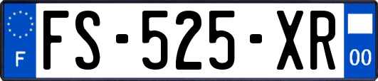 FS-525-XR
